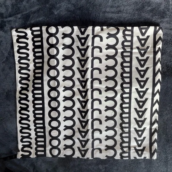 Marc Jacobs - THE LEATHER MEDIUM TOTE BAG Totes